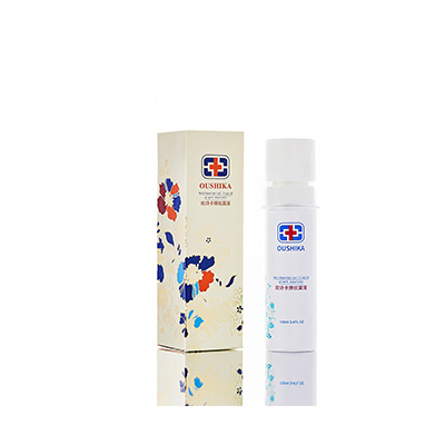 呼玛抗菌防护喷雾