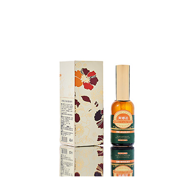 私密细嫩修复精华呼玛