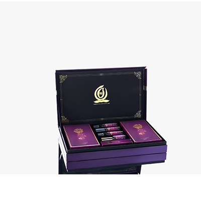 呼玛气血能量海底轮