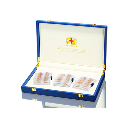 呼玛子宫排毒套