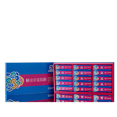 呼玛调经养气汤