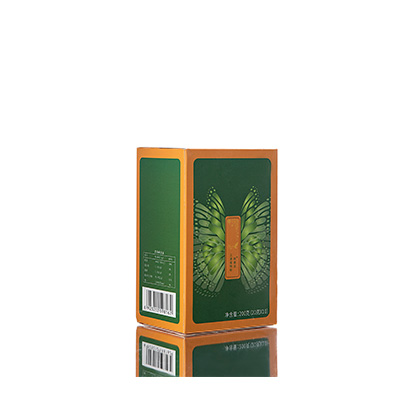 呼玛女生最爱三清粉