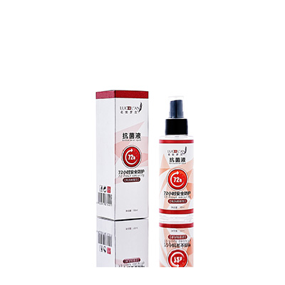 呼玛母婴防护喷雾