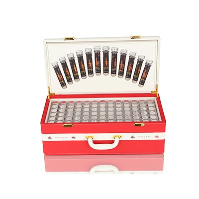 呼玛产后卵巢回春套