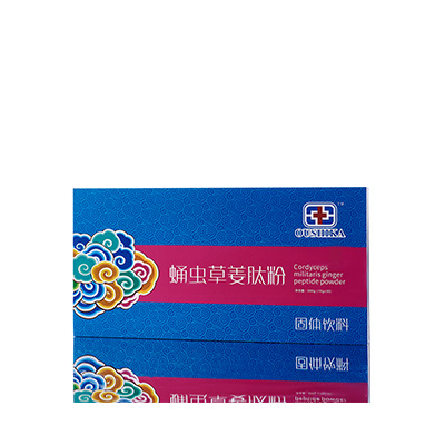 呼玛蛹虫草气血汤