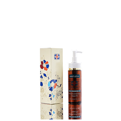 呼玛男女外阴洗液