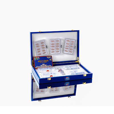 呼玛爱芯回春综合版