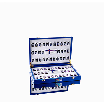 呼玛润芯综合版